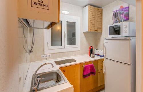 Lloret Town Center Apartment | Elegant Apartment with Terrace