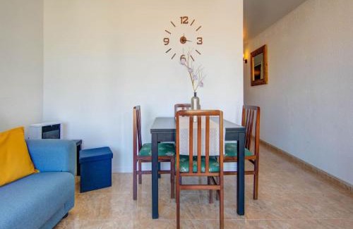Lloret Town Center Apartment | Elegant Apartment with Terrace