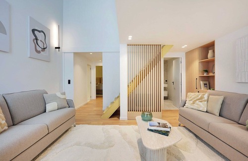 Vivienne Apartment | Elegant apartment with 2 rooms