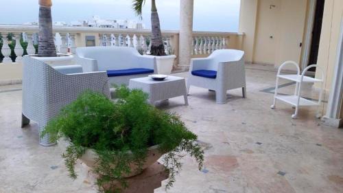 Boca Chica Apartment | Elegant apartment with Jacuzzi in Boca Chica - 200 m²