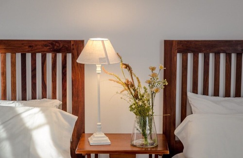 Padul Apartment | Elegant apartment with wonderful views next to Granada