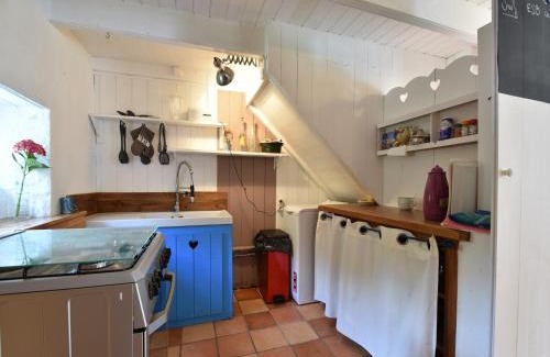 Niderviller House | Elegant appartment in Niderviller near Forest, France