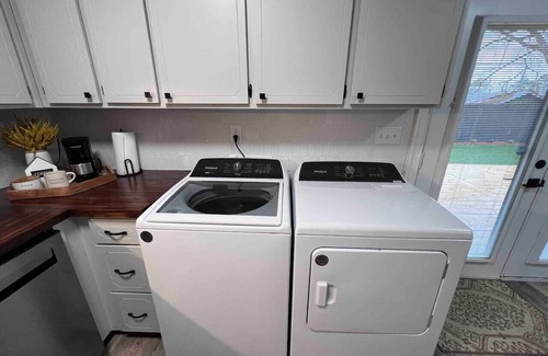 Columbus Apartment | Elegant APT/8mi to FT Moore/walk to Lakebottom