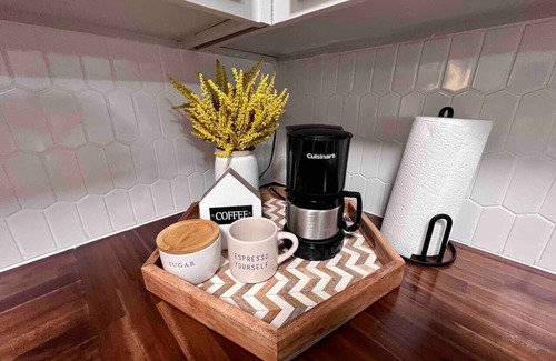 Columbus Apartment | Elegant APT/8mi to FT Moore/walk to Lakebottom
