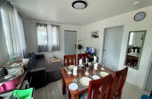San Francisco Island House | Elegant Beachfront Stay with Private Beach, 1Km from Port of Consuelo!