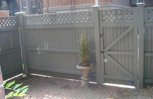 Back Bay East Condo | Elegant Back Bay Brownstone - Comm Ave - 1+ Bed - One Week Minimum