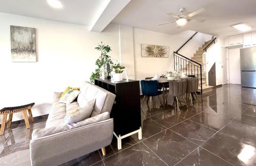 Pervolia Villa | Elegant Beach Villa Moonstone II