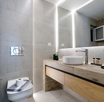 Pangrati Apartment | Elegant Big Apartment in Athens Center With Balcony