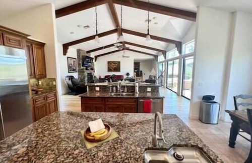 Hidden Valley Ranch House | Elegant Cabin Among the Pines-Views, Near Downtown, Hiking