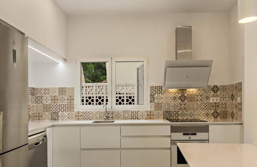 Santa Brigida Ski Chalet | Elegant Chalet "Casa del Monte" with Wi-Fi, Terrace & Garden