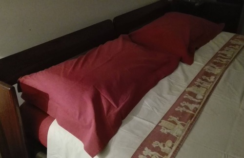 Sciacca Historic Centre Bed & Breakfast | Elegant city center suite