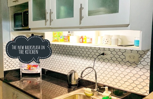 Bago Bantay Condo | Elegant Condo Living steps away from the Shopping Malls