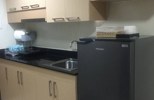 Baguio Condo | Elegant Condo Retreat in the Heart of Baguio City