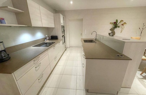 Thesee Cottage | Elegant cottage with AC, garden and Wi-Fi near Castles and Beauval Zoo