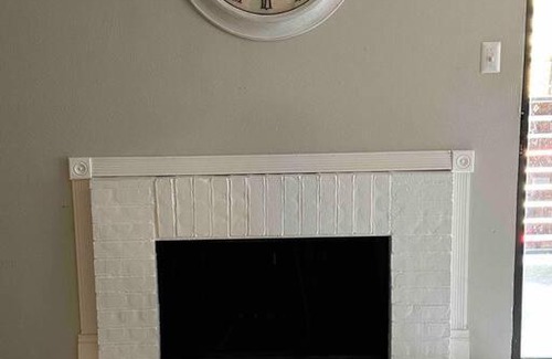 North Arlington Apartment | Elegant, cozy Beautiful trails