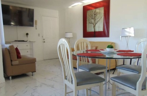 Tijuana Apartment | ELEGANT COZY "ZONA RIO" BEST LOCATION UNIQUE 803
