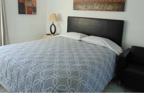 Tijuana Apartment | ELEGANT COZY "ZONA RIO" BEST LOCATION UNIQUE 803