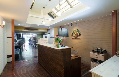 Lak Si House | Elegant DBL Delux | Relax in Style Nr Khaosan Park