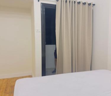 Downtown Cairo Apartment | Elegant Downtown Escape