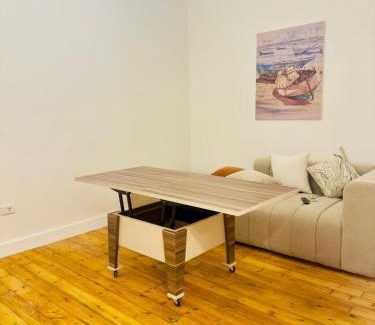 Downtown Cairo Apartment | Elegant Downtown Escape