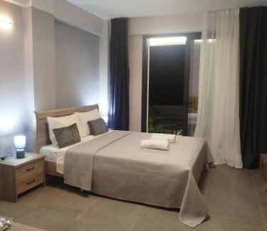 Ayia Anna Apartment | Elegant Dream Suites