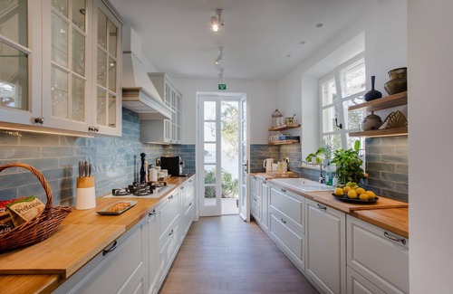 Ploce Villa | Elegant Dubrovnik Villa | 5 Bedrooms | Villa Dubrovnik Supila