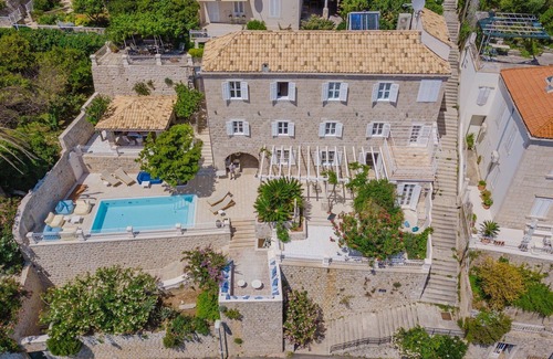 Ploce Villa | Elegant Dubrovnik Villa | 5 Bedrooms | Villa Dubrovnik Supila