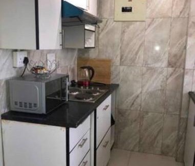 Durban Central Business District Apartment | Elegant Durban Harbor View Bnb