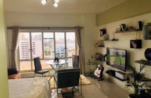 Durban Central Business District Apartment | Elegant Durban Harbor View Bnb