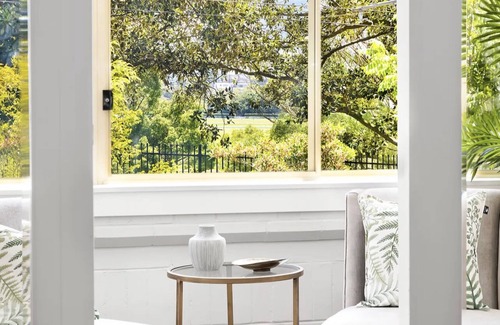 Randwick House | Elegant Eastern Suburbs Residence - close to beaches and CBD