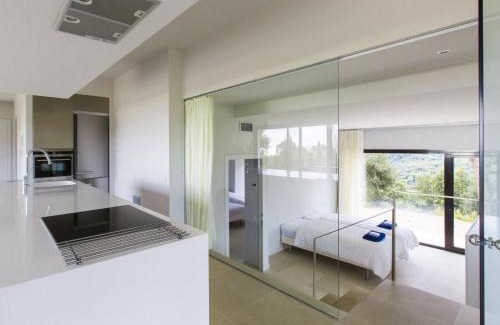 Sant Andreu de Llavaneres House | Elegant Villa by the Coast