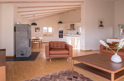 Quedlinburg House | Elegant Escape in Quedlinburg