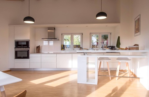 Quedlinburg House | Elegant Escape in Quedlinburg