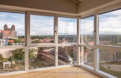 Quedlinburg House | Elegant Escape in Quedlinburg