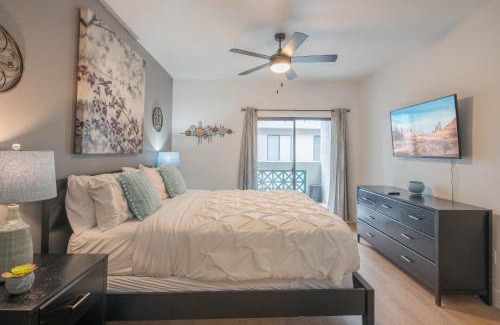 Kierland Apartment | Elegant Escapes Perfect for Family Memories - N272