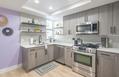 Kierland Apartment | Elegant Escapes Perfect for Family Memories - N272
