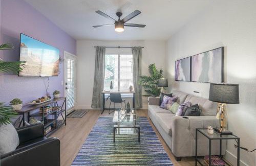 Kierland Apartment | Elegant Escapes Perfect for Family Memories - N272