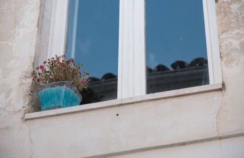 Modica House | Elegant family home in the heart of Modica's historic center.