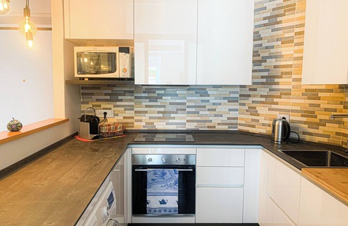 Monti Apartment | Elegant Flat in a prime location: 400mt from Colosseum - 120sqm