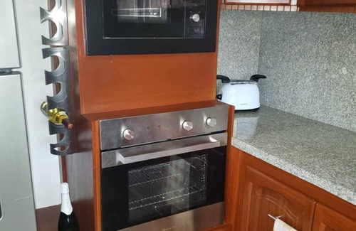 Tropical del Este Apartment | Elegant furnished house just minutes from the sea