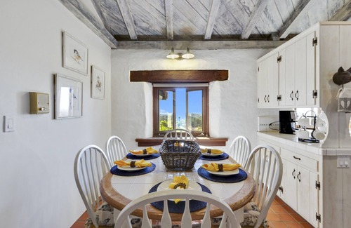 Vista House | Elegant hacienda home with elevated entertainment area & private pool