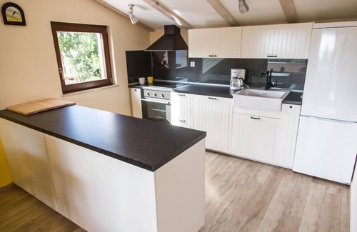 Fazana House | Elegant holiday home just 500 meters from the beach