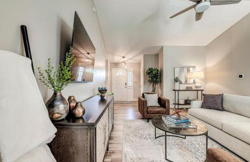Westfield House | Elegant home in the heart of Westfield Perfect for family gatherings