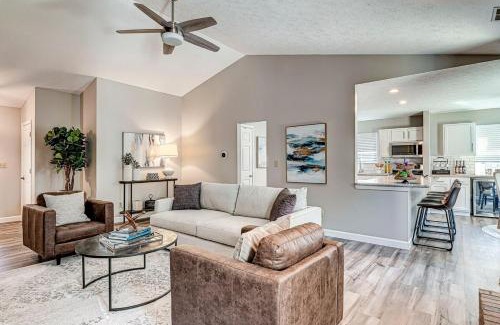 Westfield House | Elegant home in the heart of Westfield Perfect for family gatherings