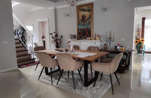 Negresti-Oas House | Elegant House in a Small Village