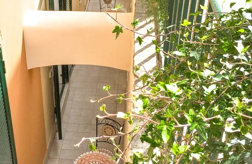 Quartiere XVII Trieste Apartment | Elegant house in the center of Rome-Parioli a stone's throw from Via Veneto