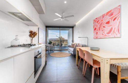 City West Apartment | Elegant Inner City Life Nishi Building - Hosted by CanStay
