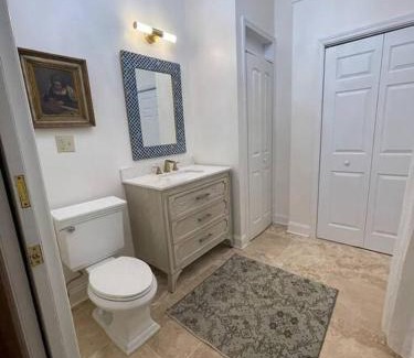 Bryson City Villa | Elegant Italian Villa Smoky Mountain National Park