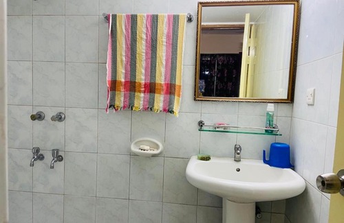 Uttara Apartment | Elegant lakeside apartment near airport in Dhaka