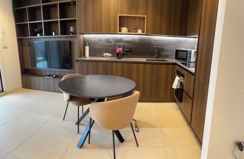 Cagnola Apartment | Elegant Loft in Milan